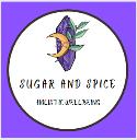 Sugar and Spice Holistic Wellbeing logo
